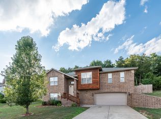 220 Roundhill Rd, Branson, MO 65616
