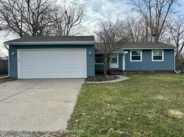 6021 Hardy Ave, East Lansing, MI 48823
