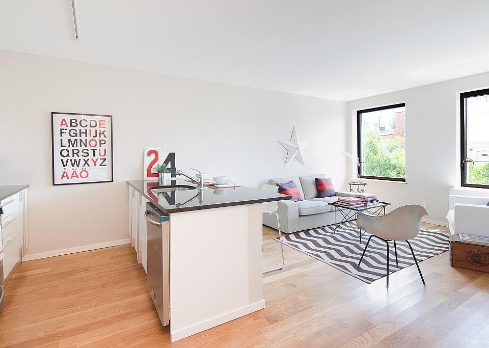 1st image of 307 Atlantic Ave #5D