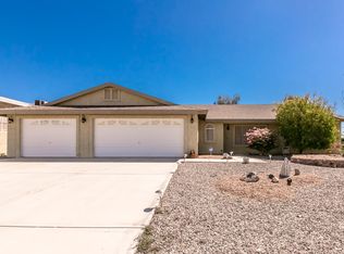 3160 Horseshoe Canyon Dr, Lake Havasu City, AZ 86406