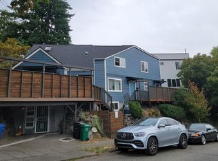 4909 Green Lake Way N #4, Seattle, WA 98103