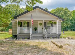 1210 Old Buncombe Rd, Union, SC 29379