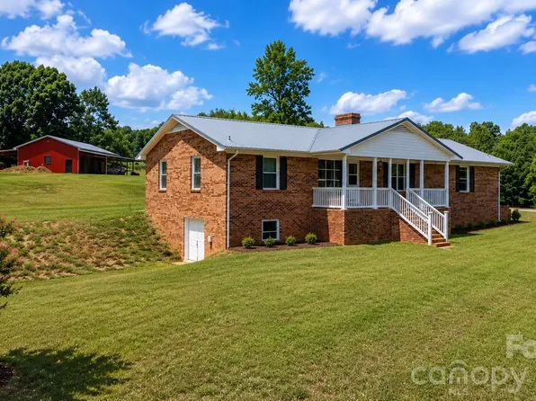 4080 Lanes Rd, Vale, NC 28168