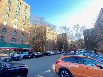 2220 E Tremont Avenue #5G, Bronx, NY, 10462