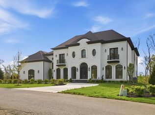 10007 Allen Dr, Dublin, OH 43017
