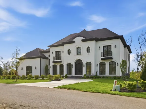 10007 Allen Dr, Dublin, OH 43017