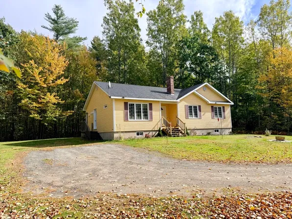 79 Brock Road, Searsport, ME 04974