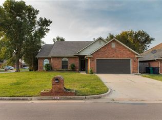 1716 NW 176th St, Edmond, OK 73012