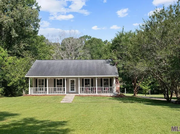 9525 Munson Rd, Slaughter, LA 70777