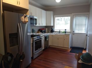 223 Everett St, East Boston, MA 02128