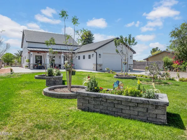 159 E WATER TANK Road, Gilbert, AZ 85296