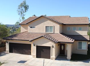 15202 La Plata Ct, Ramona, CA 92065