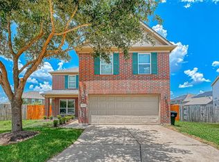 23726 Legacy Oak St, Katy, TX 77493