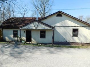 1499 Corinth Rd, Lawrenceburg, KY 40342