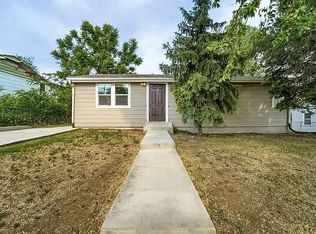 667 Vrain St, Denver, CO 80204