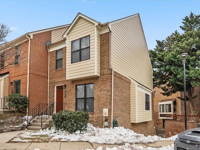 5301 King Charles Way, Bethesda, MD, 20814