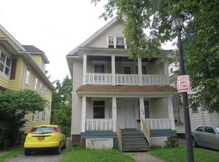 105 Dayton St, Rochester, NY 14621