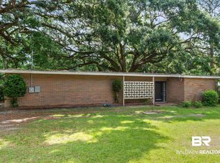 2255 Pratt Dr, Mobile, AL 36605