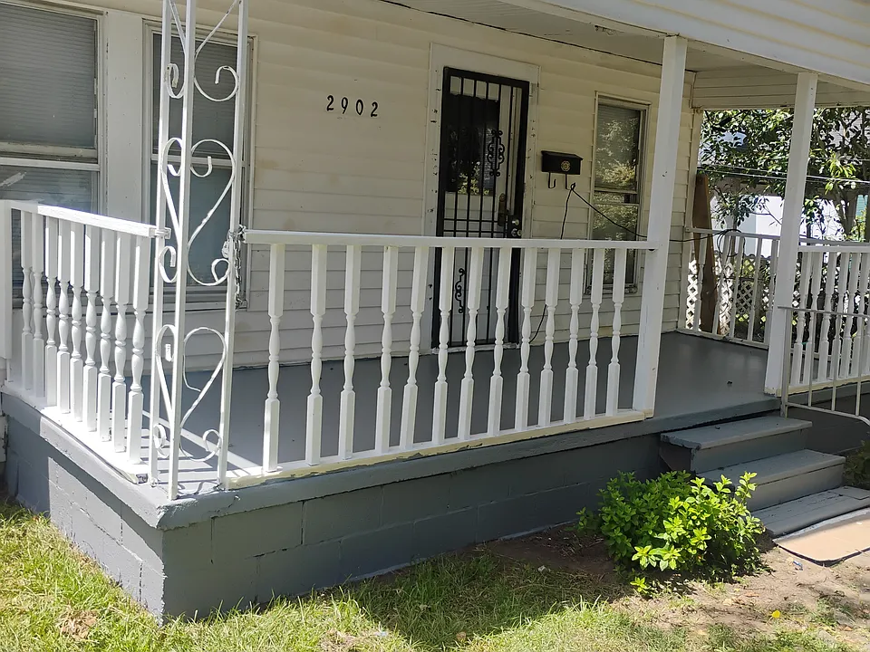 2902 5th St