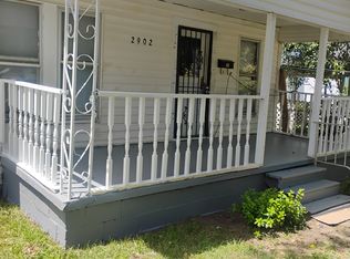 2902 5th St, Alexandria, LA 71302