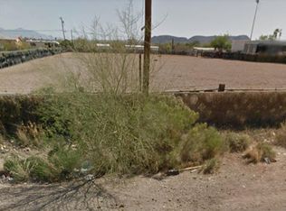 2101 W Irvington Pl, Tucson, AZ 85746