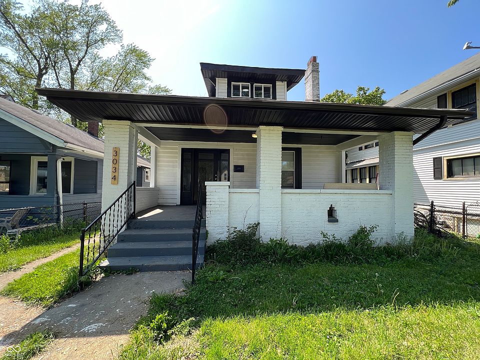 1st image of 3034 Guilford Ave