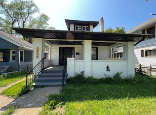 3034 Guilford Ave, Indianapolis, IN 46205