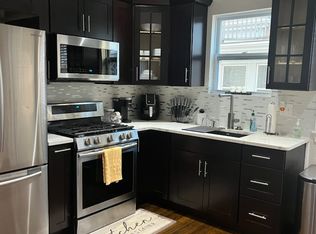 44 Old Morton St APT 1, Mattapan, MA 02126