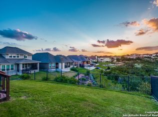 18311 Snorkel Cv, San Antonio, TX 78255