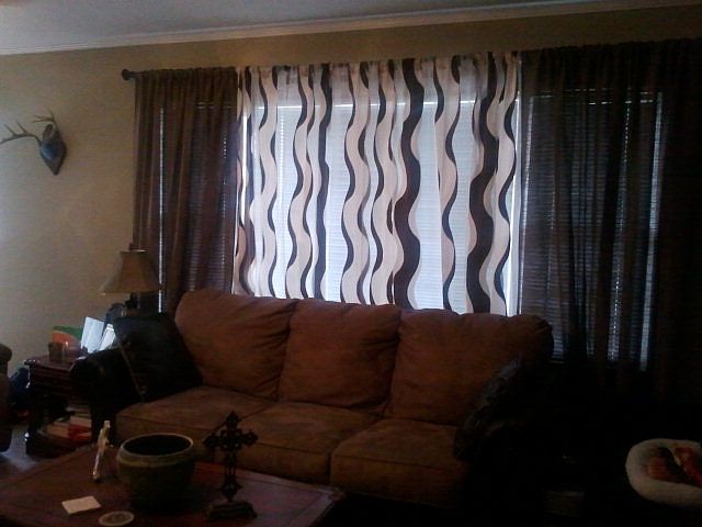 Large Family Room