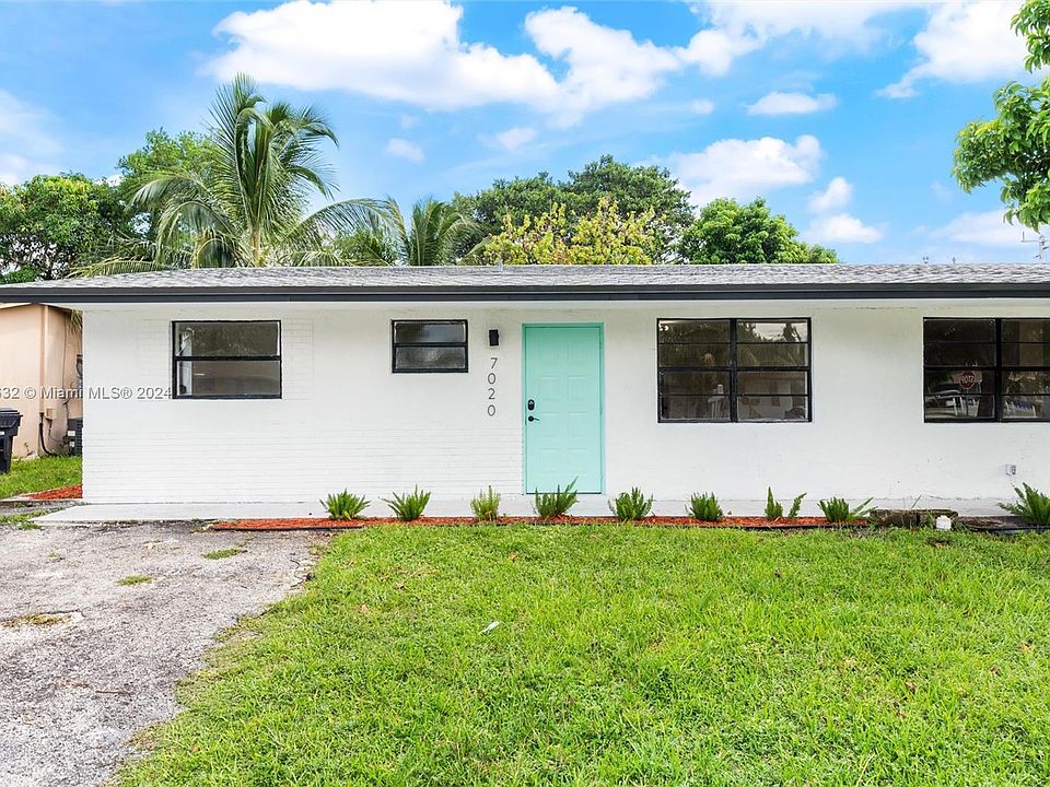 1st image of 7020 SW 19th Ct