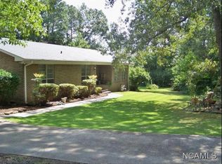 3940 County Road 1223, Vinemont, AL 35179