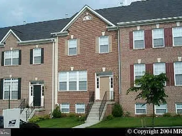 643 McLeary Sq SE, Leesburg, VA 20175