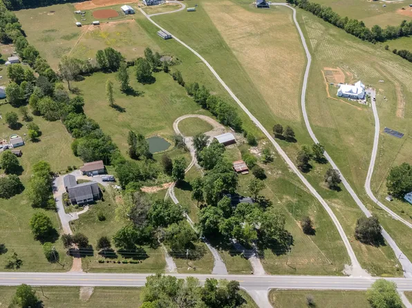 0 Old Columbia Rd Lot 2, Unionville, TN 37180