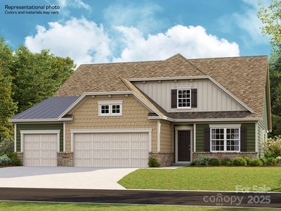 4122 Camden Glen Rd, Lancaster, SC, 29720