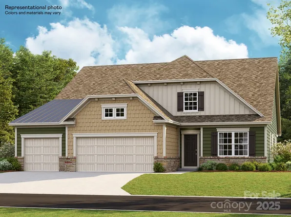 2281 Moon Crest Rd, Lancaster, SC 29720