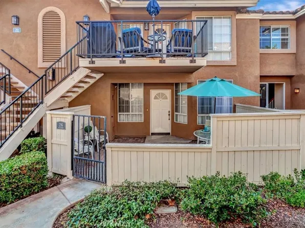 26 Via Padres, Rancho Santa Margarita, CA 92688
