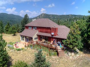 6894 Flagstaff Rd, Boulder, CO 80302