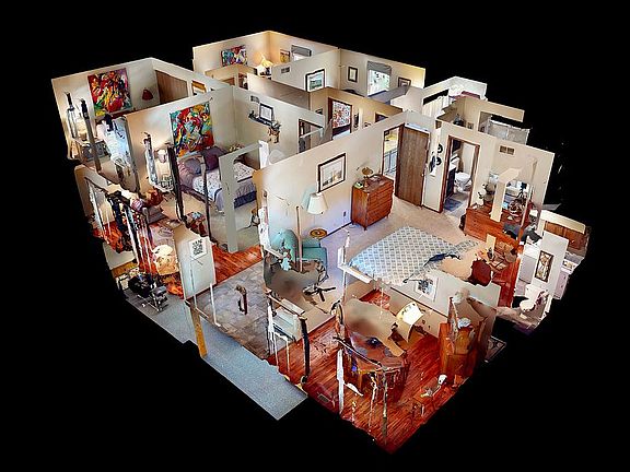 2nd image of 9577 Woodleigh Ct