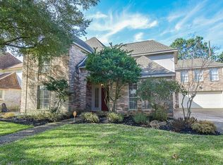1022 Sherfield Ridge Dr, Katy, TX 77450