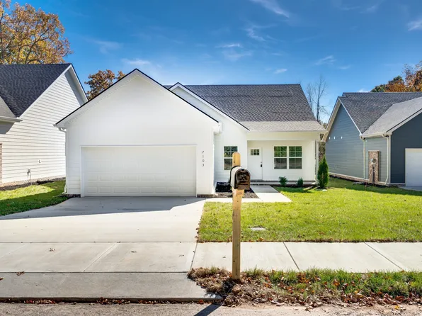 7103 Wiley Cir Lot 2, Fairview, TN 37062