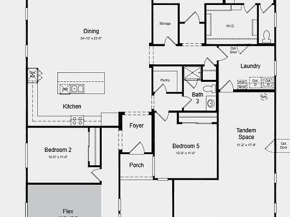 2nd image of 14123 W HONEYSUCKLE Drive