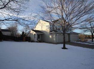 831 Union St, Golden, CO 80401