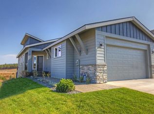 6811 S Blackwing Ct, Spokane, WA 99224