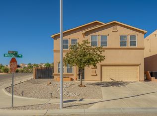 9301 Battle Creek Trl NW, Albuquerque, NM 87114