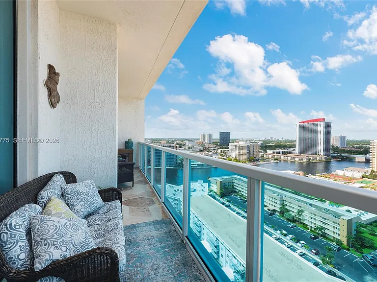 1945 S Ocean Dr #1812 — Photo 8