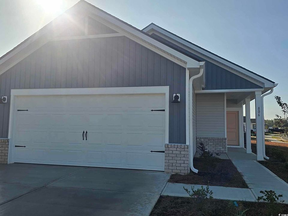 2nd image of 806 Cypress Preserve Circle Lot 110 Kingstreet F
