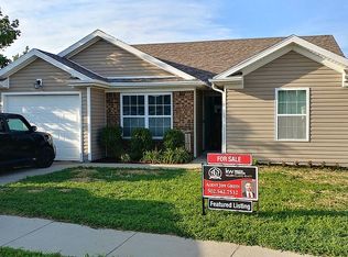 100 Pony Pl, Georgetown, KY 40324