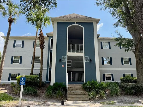 4316 Clubside Dr #4316, Longwood, FL 32779