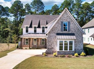 6031 Hunters Hill Ln, Auburn, AL 36830